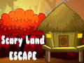 თამაშის Scary Land Escape