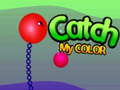 თამაშის Catch My Color