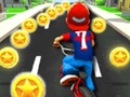 თამაშის Bike Race Rush