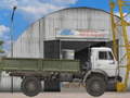 თამაშის The Cargo