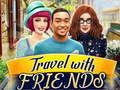 თამაშის Travel with friends