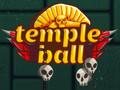 თამაშის Temple Ball