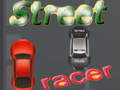 თამაშის street racer