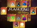 თამაშის Mahjong Alchemy