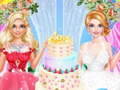 თამაშის Wedding Cake Master 2