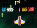 თამაშის Air-Space War game