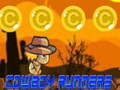 თამაშის CowBoy Runners