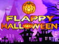 თამაშის Flappy Halloween