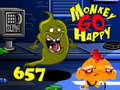 თამაშის Monkey Go Happy Stage 567