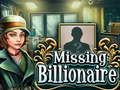 თამაშის Missing billionaire
