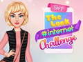 თამაშის Shop the Look #Internet Challenge