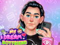 თამაშის My #Dream Boyfriend