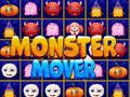 თამაშის Monster Mover