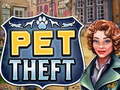თამაშის Pet Theft
