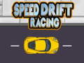 თამაშის Speed Drift Racing