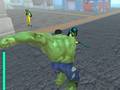 თამაშის Incredible Hulk: Mutant Power