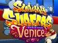 თამაშის Subway Surfers Venice