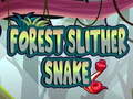 თამაშის Forest Slither Snake