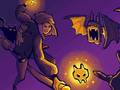 თამაშის Coven Run