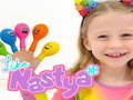 თამაშის Like Nastya