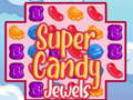 თამაშის Super candy Jewels