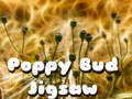 თამაშის Poppy Bud Jigsaw