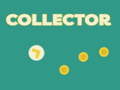 თამაშის Collector