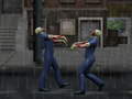 თამაშის Undead Walking Experiment