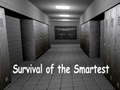 თამაშის Survival of the Smartest