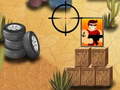 თამაშის 2D War Friends Shooting