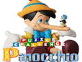 თამაშის Pinokio Puzzle Challenge