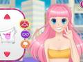 თამაშის My Manga Avatar