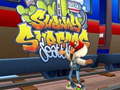 თამაშის Subway Surfers Seattle