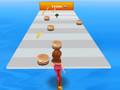 თამაშის Skinny Fat Run