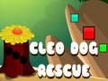თამაშის Cleo Dog Rescue