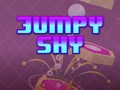 თამაშის Jumpy Sky
