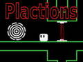 თამაშის Plactions