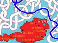 თამაშის Country Labyrinth 1