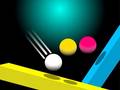 თამაშის Puzzle Balls