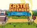 თამაშის Castle Defender Saga