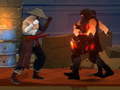 თამაშის Warrior Fighters Samurai Sim