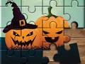 თამაშის Halloween Puzzle