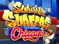 თამაშის Subway Surfers Chicago