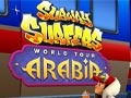 თამაშის Subway Surfers Arabia