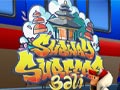 თამაშის Subway Surfers Bali