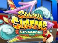 თამაშის Subway Surfers Singapore World Tour
