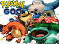 თამაშის Pokemon Goo
