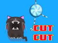 თამაშის Cut Cut