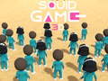 თამაშის Squid Game 3D