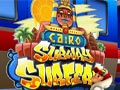 თამაშის Subway Surfers Cairo